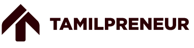 Tamilpreneur